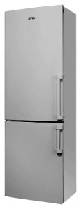 Vestel VCB 385 LX Холодильник фото