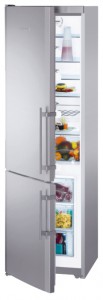 Liebherr Ces 4023 Холодильник фотография