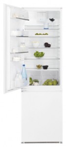 Electrolux ENN 2913 COW Холодильник фотография