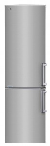 LG GB-B530 PZCFE Холодильник фото