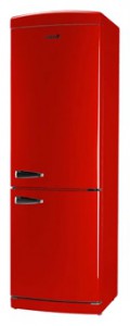 Ardo COO 2210 SHRE-L Refrigerator larawan