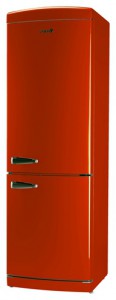 Ardo COO 2210 SHOR-L Refrigerator larawan