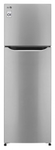 LG GN-B272 SLCL Refrigerator larawan