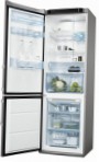 Electrolux ENA 34953 X Холодильник