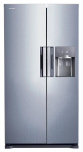 Samsung RS-7667 FHCSL Refrigerator larawan