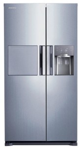 Samsung RS-7677 FHCSL Refrigerator larawan