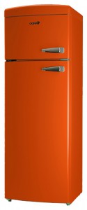 Ardo DPO 36 SHOR-L Refrigerator larawan