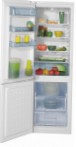 BEKO CS 328020 Холодильник