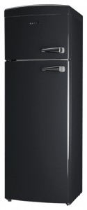 Ardo DPO 36 SHBK Buzdolabı fotoğraf