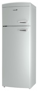 Ardo DPO 36 SHWH Холодильник фотография