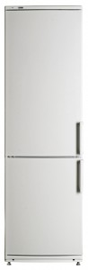 ATLANT ХМ 4024-000 Холодильник фотография