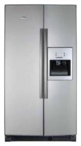 Whirlpool 20RI-D4 Refrigerator larawan