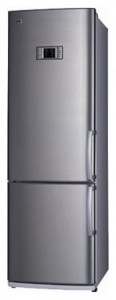 LG GA-449 USPA Холодильник фотография