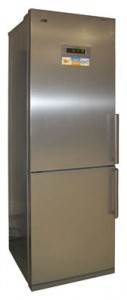 LG GA-449 BTPA Холодильник фотография