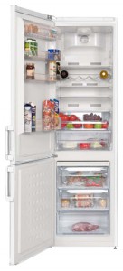 BEKO CN 236220 Refrigerator larawan