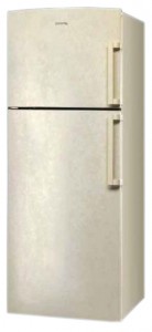 Smeg FD43PMNF Холодильник фото