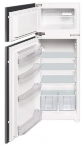 Smeg FR232P Холодильник фото