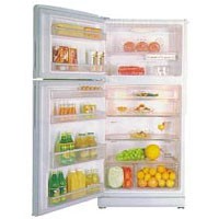 Daewoo Electronics FR-540 N Tủ lạnh ảnh