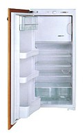 Kaiser AM 201 Refrigerator larawan