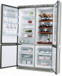 Electrolux ENC 74800 WX Refrigerator