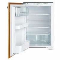 Kaiser AC 151 Refrigerator larawan