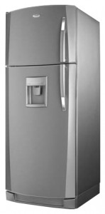 Whirlpool WTMD 560 SF Refrigerator larawan
