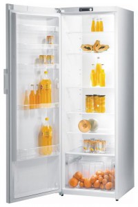 Gorenje R 60398 HW Tủ lạnh ảnh
