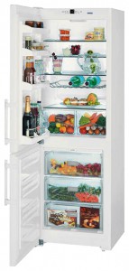 Liebherr CUN 3523 Холодильник фото