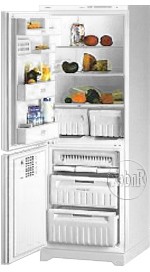Stinol 107EL Холодильник фотография