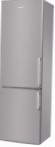 Amica FK311.3X Refrigerator