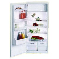 Zanussi ZI 7243 Холодильник фото