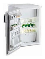 Zanussi ZT 154 Холодильник фотография