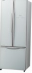 Hitachi R-WB552PU2GS Холодильник