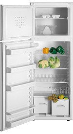 Indesit RG 2290 W Tủ lạnh ảnh