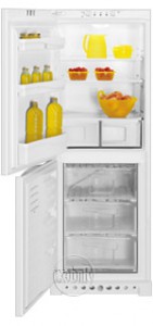 Indesit C 233 Холодильник фотография