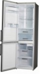 LG GR-B499 BLQZ Холодильник
