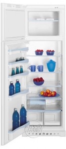 Indesit RA 40 Refrigerator larawan