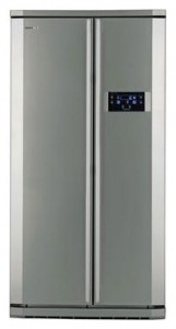 Samsung RSE8NPPS Kühlschrank Foto