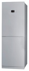 LG GR-B359 PLQA 冰箱 照片