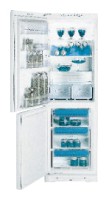 Indesit BAAN 33 P Refrigerator larawan