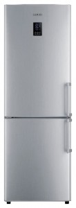 Samsung RL-34 EGIH Холодильник фотография