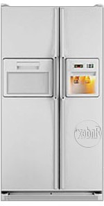 Samsung SR-S24 FTA Refrigerator larawan