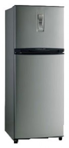 Toshiba GR-N54TR W Холодильник фото