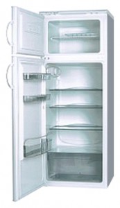 Snaige FR240-1166A BU Холодильник фотография