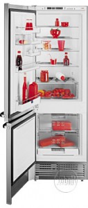 Bosch KKE3355 Tủ lạnh ảnh