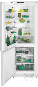 Bosch KKU3201 Tủ lạnh ảnh