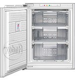 Bosch GIL1040 šaldytuvas nuotrauka