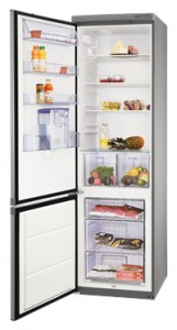 Zanussi ZRB 840 MXL Холодильник фотография