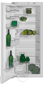 Miele K 851 I Холодильник фото