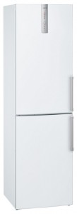 Bosch KGN39XW14 Холодильник фото